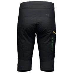 Short VTT Norrona Fjørå Flex1 Shorts M's Caviar Multi -Norrona ac19042c33ff7bbb164d8c4d696d5de7e62c6cfc E22NORRVTT1207841 2
