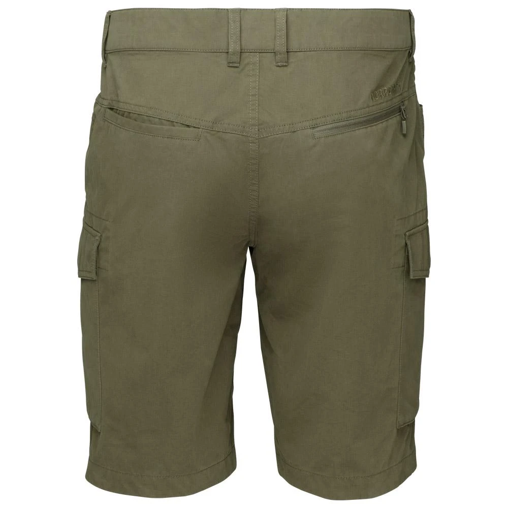 Short De Rando Norrona Norrøna Cargo Shorts M's Olive Night 2 Short De Rando Norrona Norrøna Cargo Shorts M's Olive Night – Image 2