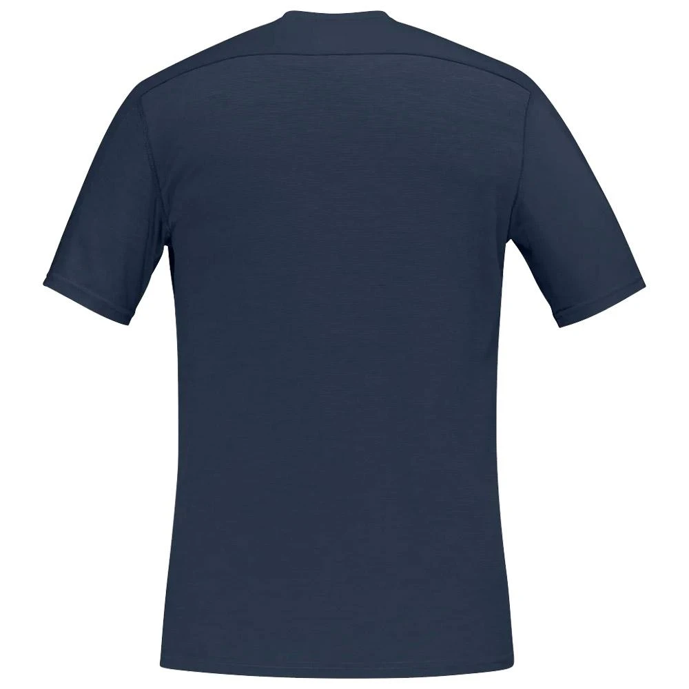 Sous-vêtement Technique Norrona Falketind Equaliser Merino M's Indigo Night 2 Sous-vêtement Technique Norrona Falketind Equaliser Merino M's Indigo Night – Image 2