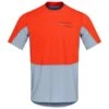 Tee-shirt De Trail Norrona Senja Equaliser Lightweight T-shirt M's Arednalin
