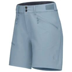 Short De Rando Norrona Falketind Flex1 W"s Blue Fog