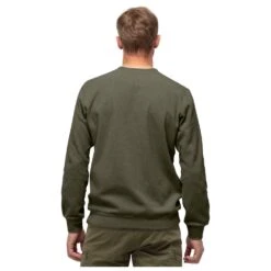 Sweat Norrona Crew Neck Unisex Olive Night 11 Sweat Norrona Crew Neck Unisex Olive Night -Norrona b9a4312aeed45e8a1645b5f87450c6d30c1ec97f H22NORRTEH1187327 3
