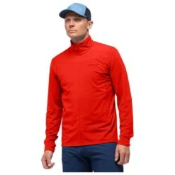 Polaire Norrona Falketind Warm1 Stretch Arednalin -Norrona c41b169038fc5f69ada0154ac659d0bd21dbd6f3 H22NORRTTH1187246 12