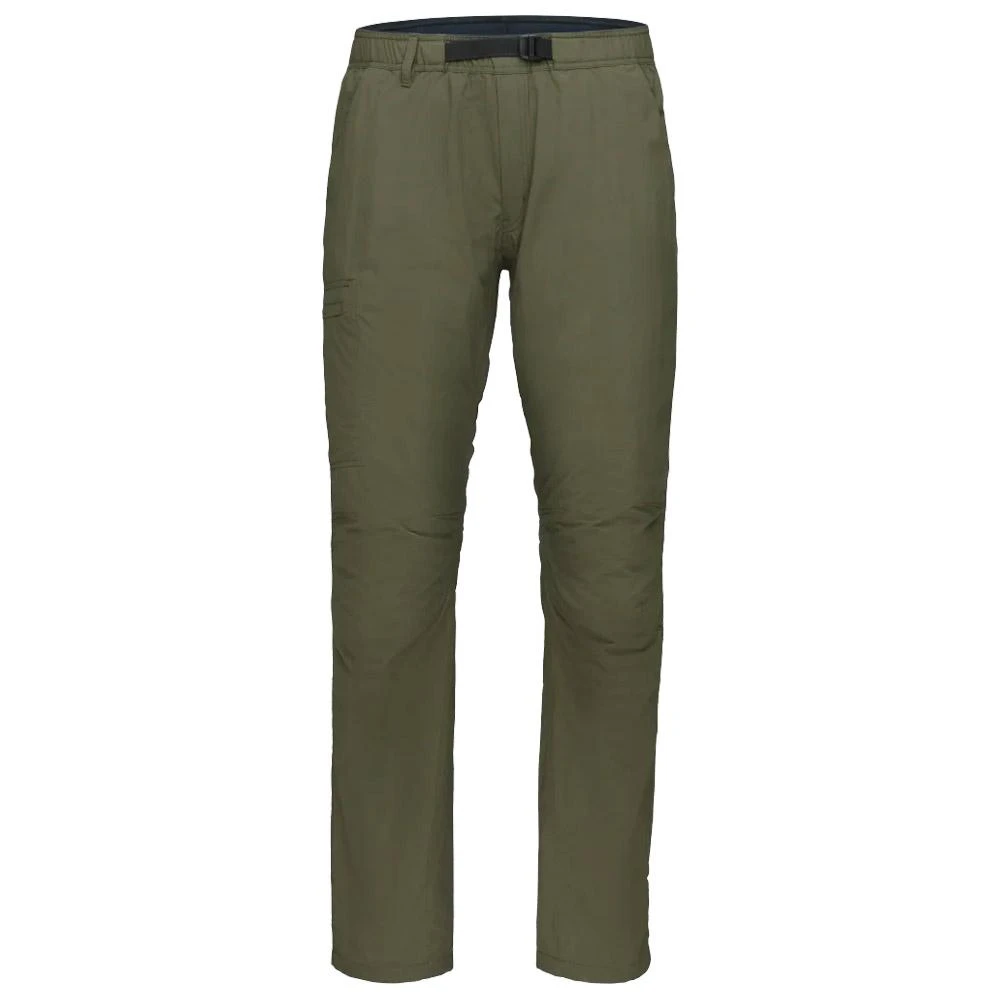 Pantalon De Rando Norrona Norrøna Pull On Pants M's Olive Night 1 Pantalon De Rando Norrona Norrøna Pull On Pants M's Olive Night