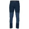 Pantalon De Rando Norrona Svalbard Mid Cotton M's Indigo Night