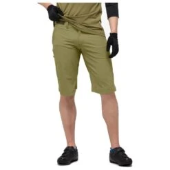 Short VTT Norrona Skibotn Flex1 Shorts M's Olive Drab -Norrona cbc38315e4c581fb9c79da51d10b493776258fcf E22NORRVTT1207847 4