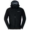 Veste De Rando Norrona Falketind Gore-Tex Jkt M's Caviar