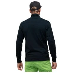 Polaire Norrona Falketind Warm1 Stretch Caviar -Norrona d1e114c3d0147783641afaf5027e579063d71148 H22NORRTTH1187248 11