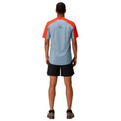 Tee-shirt De Trail Norrona Senja Equaliser Lightweight T-shirt M's Arednalin -Norrona d6bb6e548d95825cef63897a0ee7477f0fa02880 E23NORRTTH3342739 903