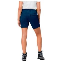 Short De Rando Norrona Falketind Flex1 W"s Indigo Night -Norrona ddc2e15b24e80d7dc80256a1e66baa4f3fc2cc09 E22NORRTEB2207307 6