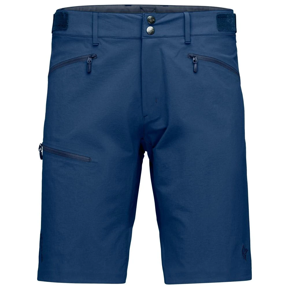 Short De Rando Norrona Falketind Flex1 M's Indigo Night 1 Short De Rando Norrona Falketind Flex1 M's Indigo Night
