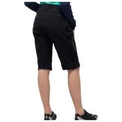 Short VTT Norrona Fjørå Flex1 Heavy Duty W's Caviar Castor Grey -Norrona dedcf8b876941acf5671ec119ddaf8af7d8759a1 E22NORRVTT2207838 6