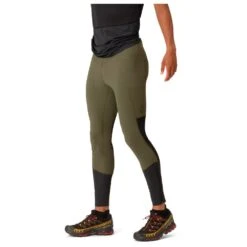 Collant De Trail Norrona Senja Equaliser Stretch Tights M's Olive Night - Caviar 12 Collant De Trail Norrona Senja Equaliser Stretch Tights M's Olive Night - Caviar -Norrona e02fc8fa9c6e6a7a2db85abcbd0dd298c8ba9f09 E23NORRTTB3342746 4