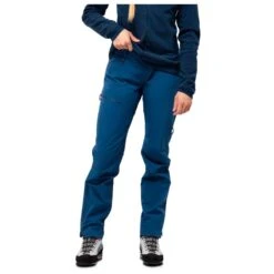 Pantalon D’alpinisme Norrona Falketind Flex1 W's Indigo Night 6 Pantalon D’alpinisme Norrona Falketind Flex1 W's Indigo Night -Norrona e2a45d541b752497e1298ca993713e0a7980c912 E22NORRTEB1342032 4