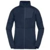 Polaire Norrona Lyngen Alpha90 Jkt W's Indigo Night