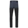 Pantalon D’alpinisme Norrona Trollveggen Flex1 Cool Black / Caviar