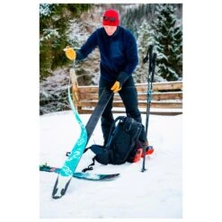 Polaire Norrona Warm3 Indigo Night -Norrona f12346d404926e6ea068142ae6ef375d2319cd6d H22NORRTTH1187321 904