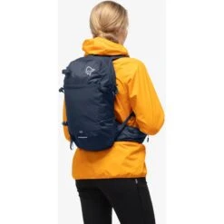 Norrona Sac à Dos - 15L - Indigo Night -Norrona norrona 15l pack indigo night 6 1151164