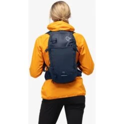 Norrona Sac à Dos - 15L - Indigo Night -Norrona norrona 15l pack indigo night 7 1151165