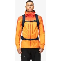 Norrona Sac à Dos - 20L - Indigo Night -Norrona norrona 20l pack indigo night 4 1151276