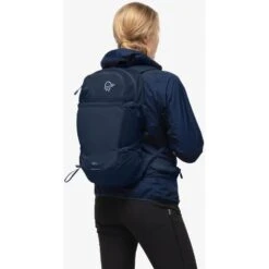 Norrona Sac à Dos - 20L - Indigo Night -Norrona norrona 20l pack indigo night 7 1151279