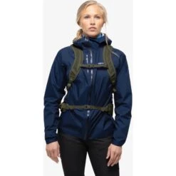 Norrona Sac à Dos - 20L - Olive Night -Norrona norrona 20l pack olive night 5 1151285