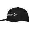 Norrona Casquette - /29 3D Mesh Flexfit - Caviar