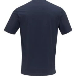 Norrona T-Shirt Homme - /29 Cotton Bolder - Indigo Night -Norrona norrona 29 cotton bolder t shirt men indigo night 2 1127567