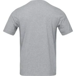 Norrona T-Shirt Homme - /29 Cotton Material Viking - Grey Melange -Norrona norrona 29 cotton material viking t shirt men grey melange 3 1519264