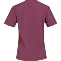 Norrona T-Shirt Femme - /29 Cotton Matrix - Violet Quartz 7 Norrona T-Shirt Femme - /29 Cotton Matrix - Violet Quartz -Norrona norrona 29 cotton matrix t shirt women violet quartz 2 1344595
