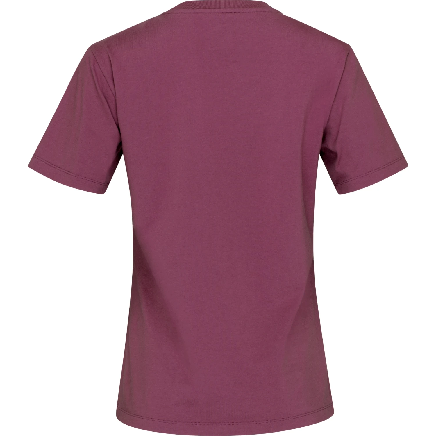 Norrona T-Shirt Femme - /29 Cotton Matrix - Violet Quartz 3 Norrona T-Shirt Femme - /29 Cotton Matrix - Violet Quartz – Image 3