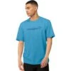 Norrona T-Shirt Homme - /29 Cotton Norrøna Viking - Hawaiian Surf