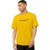 Norrona T-Shirt Homme - /29 Cotton Norrøna Viking - Sulphur