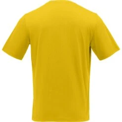 Norrona T-Shirt Homme - /29 Cotton Norrøna Viking - Sulphur -Norrona norrona 29 cotton norrona viking t shirt men sulphur 2 1344663