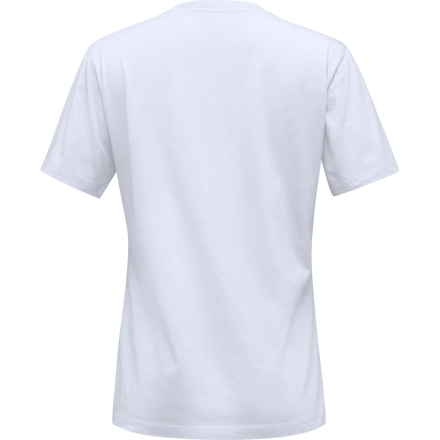 Norrona T-Shirt Femme - /29 Cotton Shutter - Pure White 3 Norrona T-Shirt Femme - /29 Cotton Shutter - Pure White – Image 3