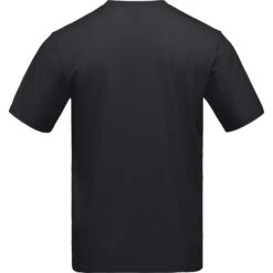 Norrona T-Shirt Homme - /29 Cotton Shutter Viking - Caviar -Norrona norrona 29 cotton shutter viking t shirt men caviar 2 1259278