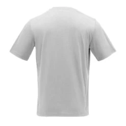 Norrona T-Shirt Homme - /29 Cotton Square Viking - Drizzle Melange -Norrona norrona 29 cotton square viking t shirt men drizzle melange 2 1032951
