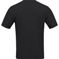 Norrona T-Shirt Homme - /29 Cotton Tamok Moon - Caviar -Norrona norrona 29 cotton tamok moon t shirt men caviar 2 1259316