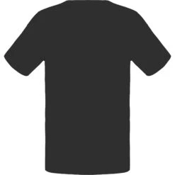 Norrona T-Shirt Homme - /29 Cotton Viking - Caviar/Snowdrop -Norrona norrona 29 cotton viking t shirt men caviar snowdrop 2 1259330