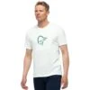 Norrona T-Shirt Homme - /29 Cotton Viking - Pure White