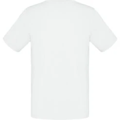 Norrona T-Shirt Homme - /29 Cotton Viking - Pure White -Norrona norrona 29 cotton viking t shirt men pure white 2 902153