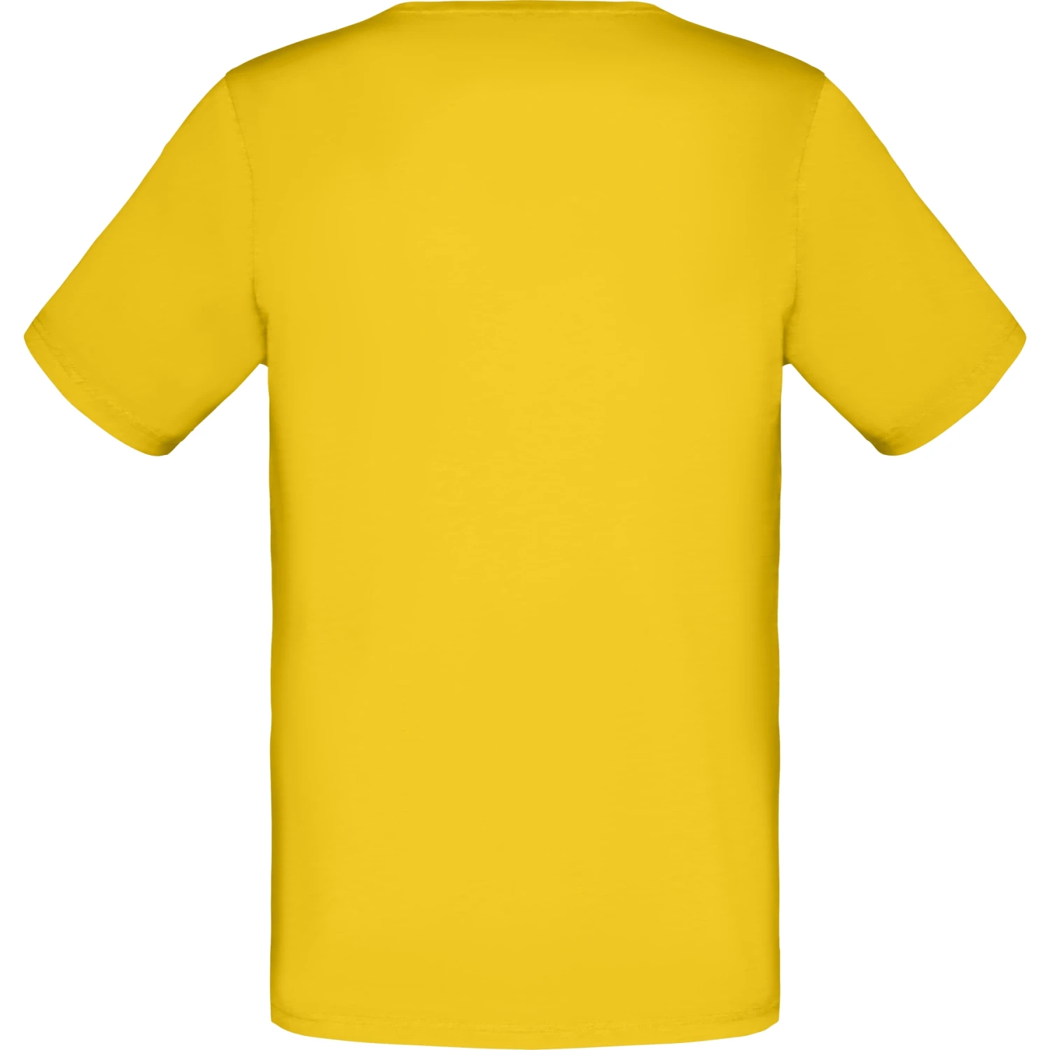 Norrona T-Shirt Homme - /29 Cotton Viking - Sulphur 3 Norrona T-Shirt Homme - /29 Cotton Viking - Sulphur – Image 3