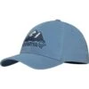 Norrona Casquette - /29 Flexfit - Coronet Blue