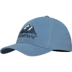 Norrona Casquette - /29 Flexfit - Coronet Blue