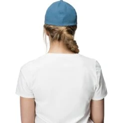 Norrona Casquette - /29 Flexfit - Coronet Blue -Norrona norrona 29 flexfit cap coronet blue 3 902197