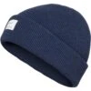Norrona Bonnet - /29 Heavy Cotton - Indigo Night Melange