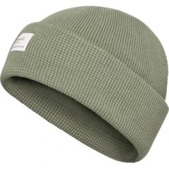 Norrona Bonnet - /29 Heavy Cotton - Loden Green