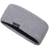 Norrona Bandeau - /29 Heavy MerinoUll - Grey Melange