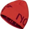 Norrona Bonnet - /29 MerinoUll Logo - Arednalin