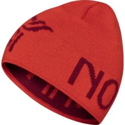 Norrona Bonnet - /29 MerinoUll Logo - Arednalin